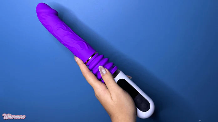 The Wild Ways I’m Using The Arlie Electric Dildo in 2025!
