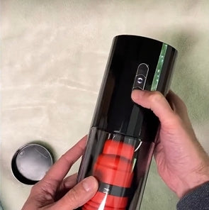 blow job cup masturbator