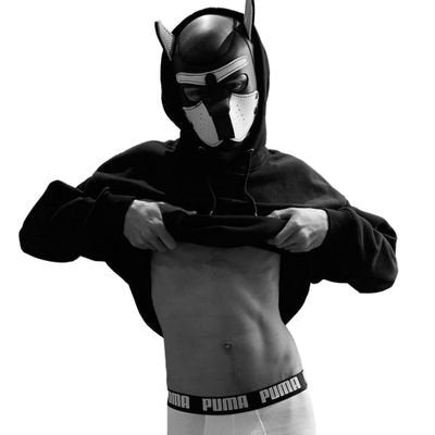 PANGOLIN Bumps dildo