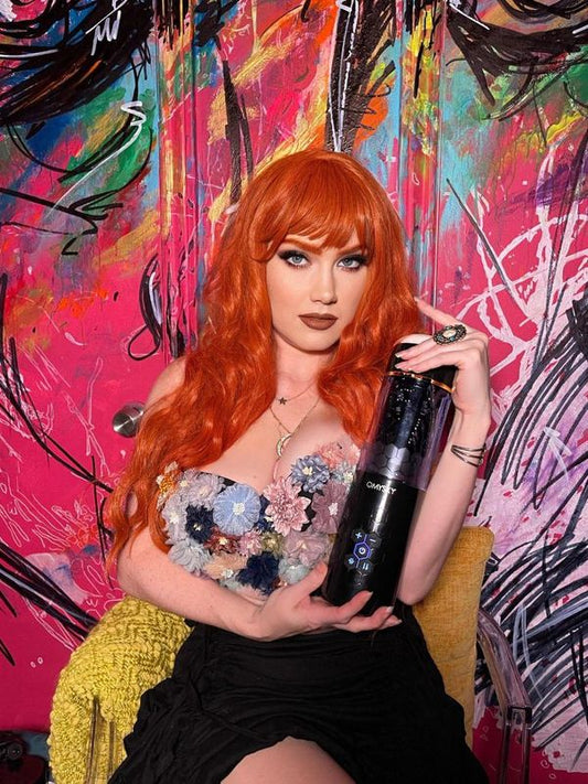 best verkopende cup masturbator