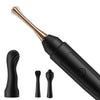 Verbeterde 4-in-1 orgasmepen met 3 verwisselbare accessoires
