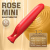 Ring——12 vibraties Precisie clitorisstimulatie Bulletvibrator
