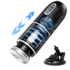 【HOT】HERO 3 IN1 Automatische Cup Masturbator