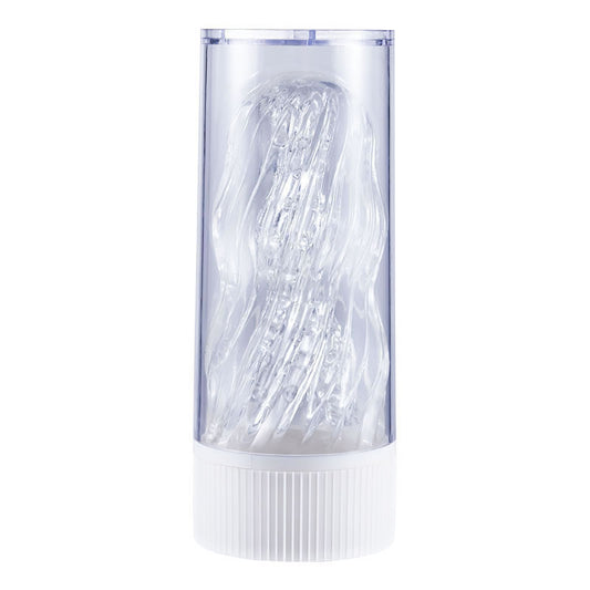 Fantasie Godin Handmatige Masturbatie Kop Generatie