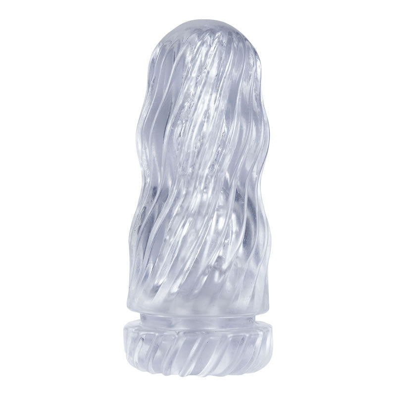 Fantasie Godin Handmatige Masturbatie Kop Generatie