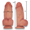 Anale Dildo Grote Dildo Diameter 7 CM
