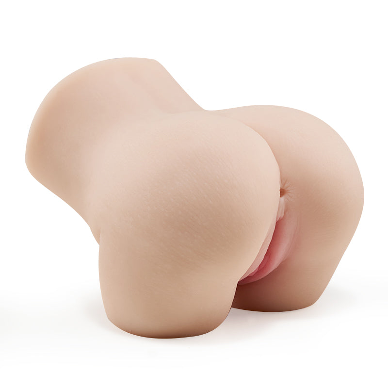 Wei Lite single channel small butt beroemde apparaat 481g