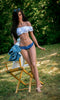 【Onega】166 cm Summer Beauty Vitality Sex Doll 36 kg
