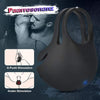 Cockringen Testiculaire Ring 9 Vibratiestanden S-Hande