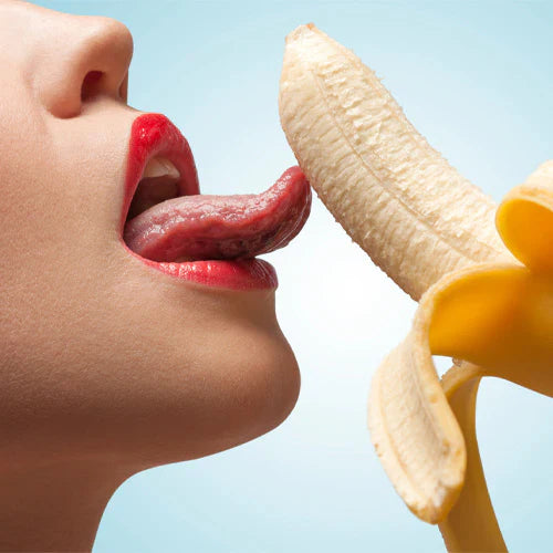 Dildo's
