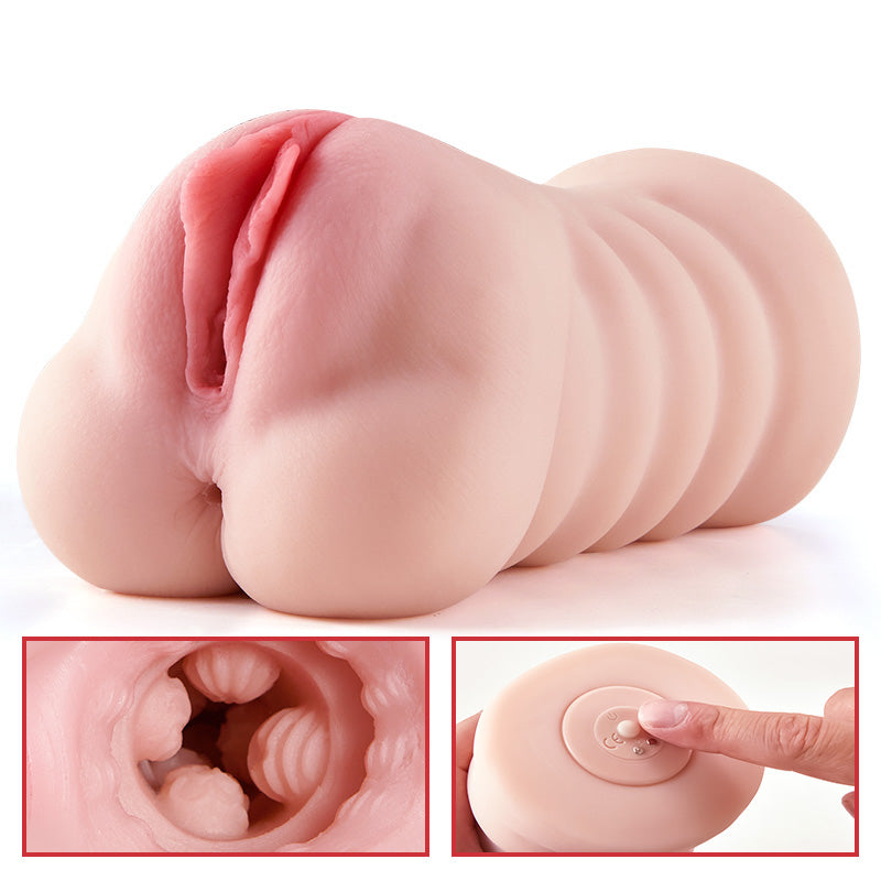 7 Vibrerende Vaginale Apparaten 1kg