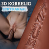 Sofia Bianchi - Bruine kruisbenen heuphoog simulatie Honeypot 2,9 kg