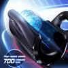 【Gratis verzending】LETEN 10 Krachtige motormasturbator met hoge snelheid en telefoonhouder