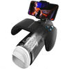 Bestvibe Turbo 10-Modus Explosieve Stroker – Immersief Gamepad-ontwerp met Telefoonhouder