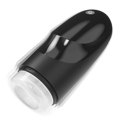 BULLET Strong Vibration 3 Supersterke vibratie kunstkut