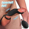 【Hot New Products】ochefficient Penis Ring door Vibratie met 9 Frequenties