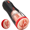 Climber 3 IN 1 Cup Masturbator Acmejoy
