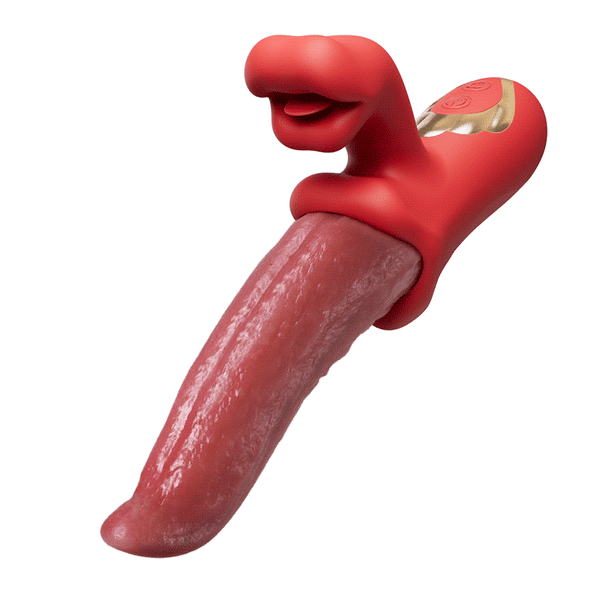Toys voor haar