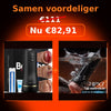 Bundelaanbieding voor masturbator met meerdere ervaringen