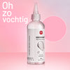 Seekheart - 240 ml Glijmiddel op Waterbasis – Zijdezacht Genot voor Eindeloze Intimiteit