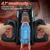 【Gratis verzending】LETEN 10 Krachtige motormasturbator met hoge snelheid en telefoonhouder