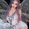 【Nieuw!】Lila——De droomachtige houding van Flower Elf begeleidt je om je privédroom te beginnen 155CM🌷
