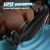【Hot New Products】ochefficient Penis Ring door Vibratie met 9 Frequenties