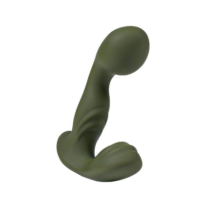 Dubbelzijdige prostaatmassager, 3 snelheden en 7 vibraties