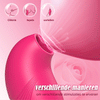G-spot Vibrators 10 Frequentie Zuigen 10 Frequentie Trillingen