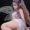 【Nieuw!】Lila——De droomachtige houding van Flower Elf begeleidt je om je privédroom te beginnen 155CM🌷