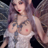 【Nieuw!】Lila——De droomachtige houding van Flower Elf begeleidt je om je privédroom te beginnen 155CM🌷