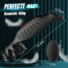 【Hot New Products】ochefficient Penis Ring door Vibratie met 9 Frequenties