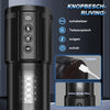 POIONIRE 3 in 1 Cup Masturbator Orale Seks