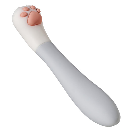 Scratching Soul Cat Claw G-Spot Vibrator 7 Frequentie Vibraties