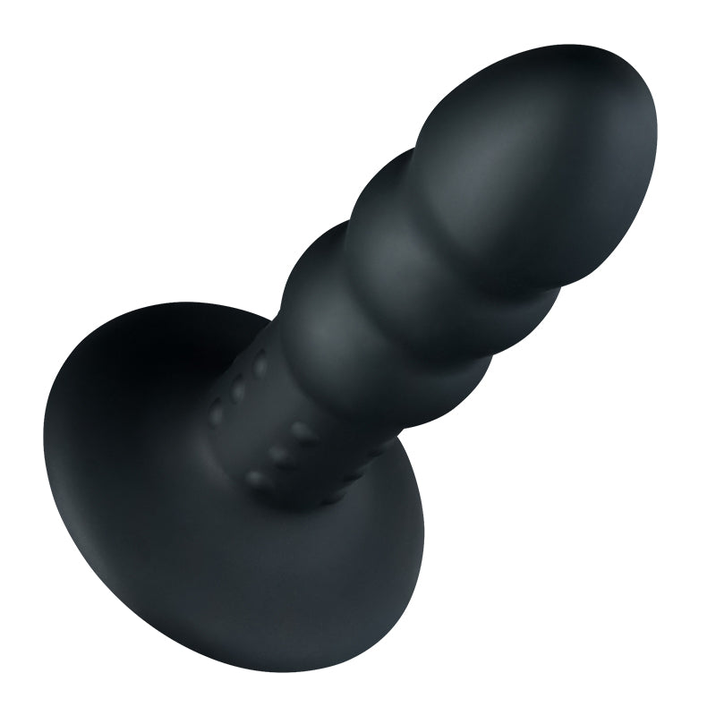 Abdul  Prostaat Anaal Vibrator 9 Vibratie APP Controle