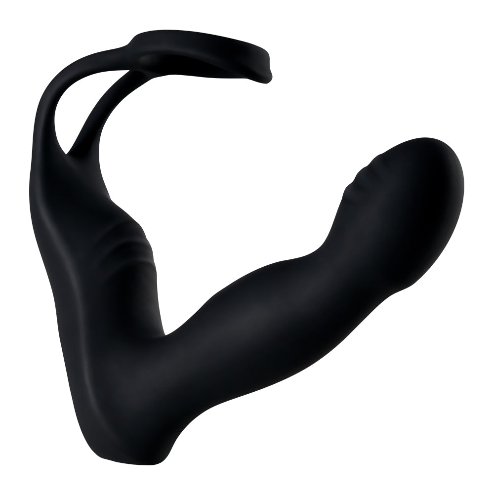 Prostaat Massager 10 Oscillerende 10 Vibrerende Dubbele Motor
