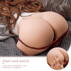 【Sophia】 Sekspop Zuigende Vibrerende  12.5 KG