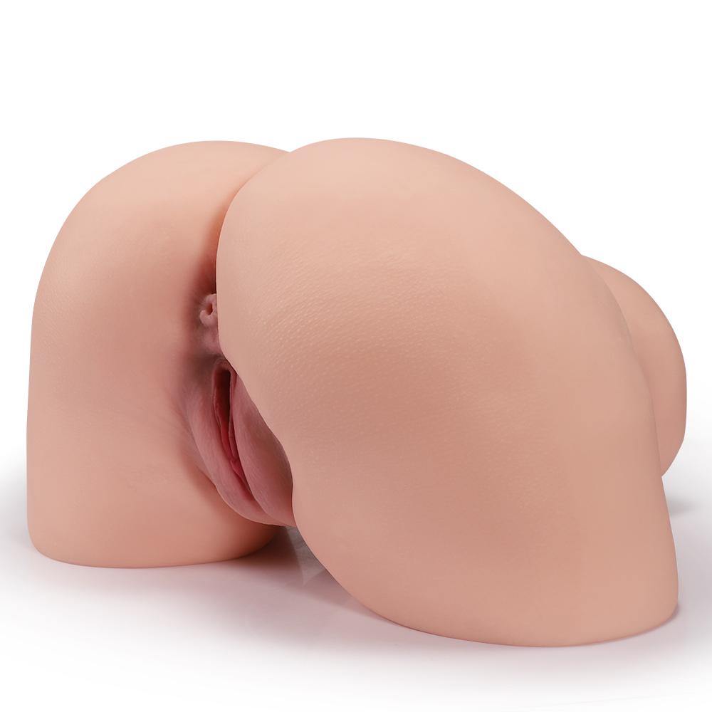 【Kellie】Kellie's Dikke Kont 1:1 Realistisch 9.1 KG