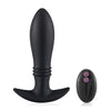 Prostaat Anale Vibrator 10 Telescopische 10 Vibration Acmejoy