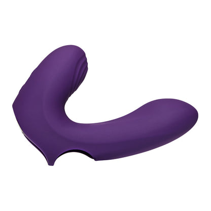 Vinger Vibrator 10 Trillen 10 Pulsen