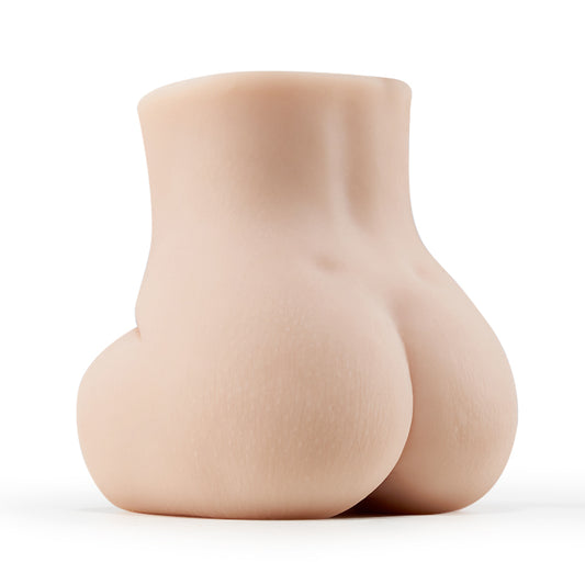 Wei Lite single channel small butt beroemde apparaat 481g
