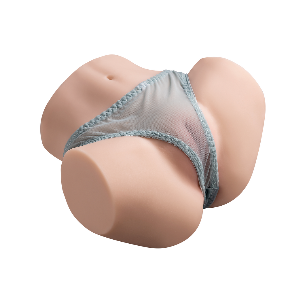 【Sierra】Party Girls Pussy Minor levensechte poppen 2,7 kg