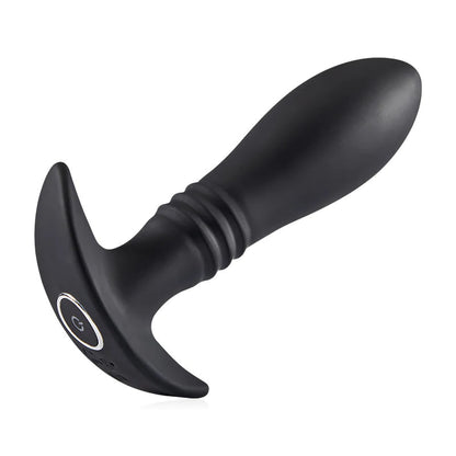 Prostaat Anale Vibrator 10 Telescopische 10 Vibration Acmejoy