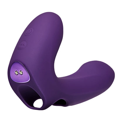 Vinger Vibrator 10 Trillen 10 Pulsen