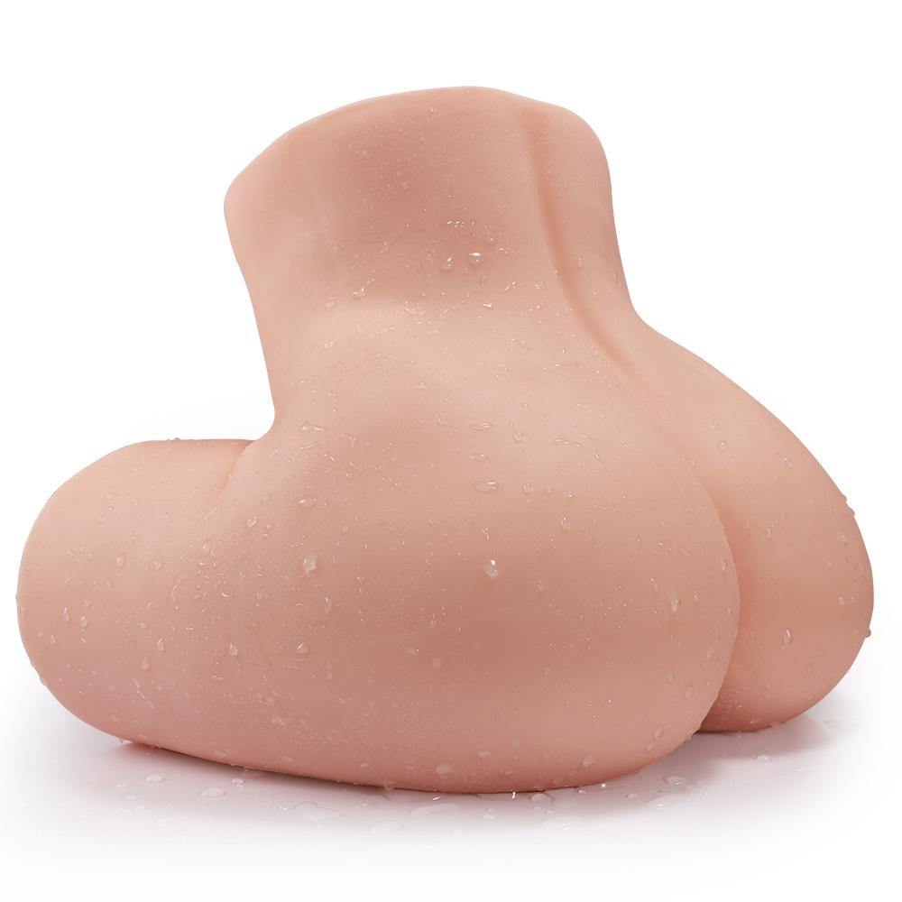 【Kellie】Kellie's Dikke Kont 1:1 Realistisch 9.1 KG