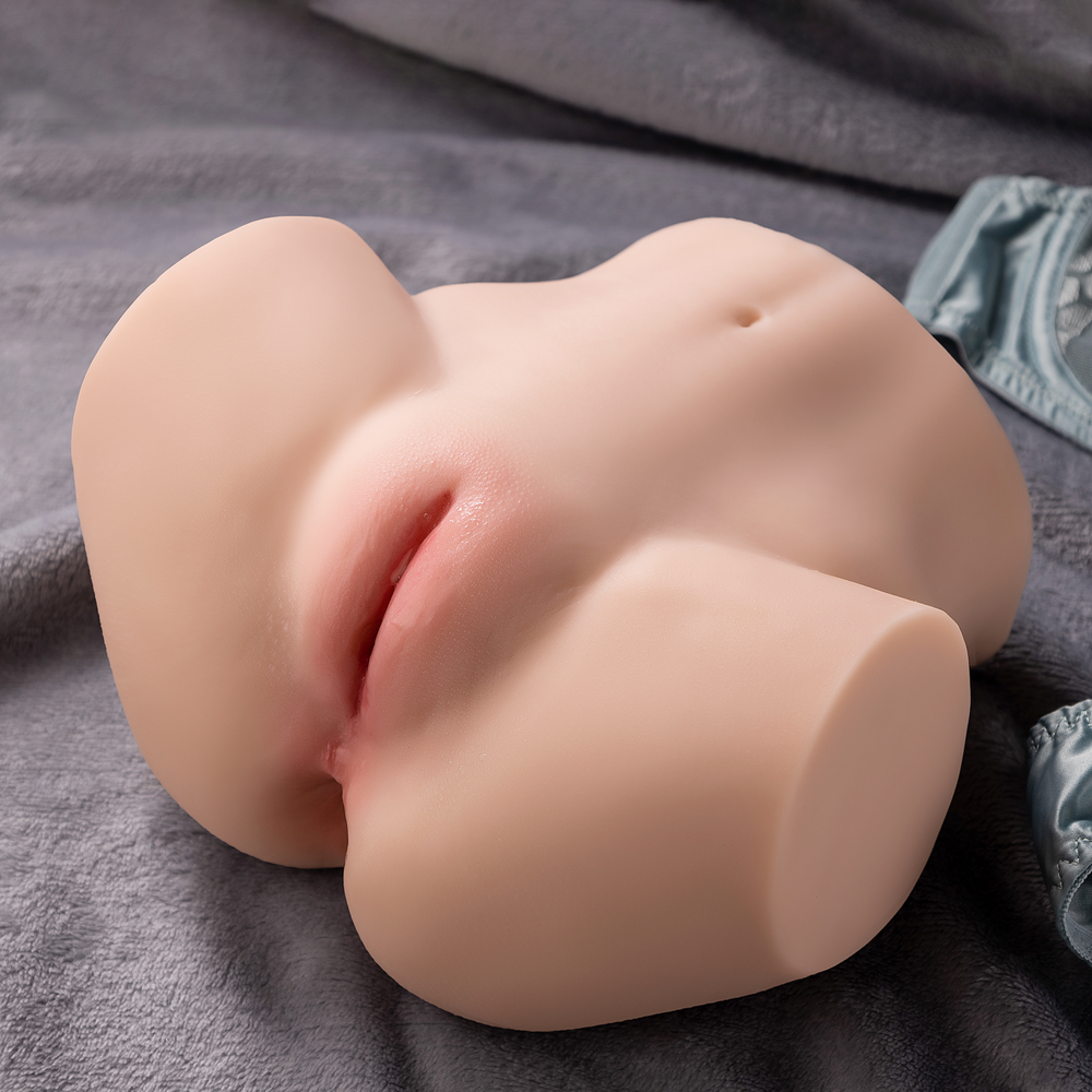【Sierra】Party Girls Pussy Minor levensechte poppen 2,7 kg