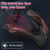 JOKER 10 Vibrerende Prostaat Vibrator Met Cockring